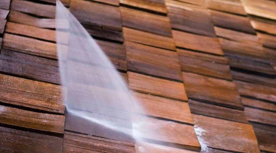Tile Roofing in Spring Lake, NC